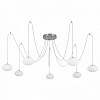 Подвесная люстра Citilux Atman Smart CL226A071 100_100_2426916