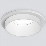 Встраиваемый светильник Elektrostandard 113 MR16 a055669 500_191_2435350