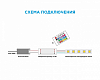 Контроллер-регулятор цвета RGB с пультом ДУ Apeyron Electrics  04-15 100_100_2176136