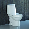 NEXT COMFORT Унитаз-компакт Белый S1 (WC.CC/Next/2-DM/WHT.G/S1) 100_100_2732612