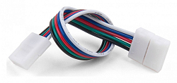 Набор соединителей лент гибких Elektrostandard для светодиодных лент 12/24V a053704 250_100_2123734