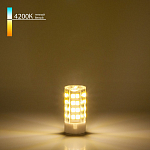 Лампа светодиодная Elektrostandard G4 LED G4 7Вт 4200K a049592 250_100_1772501