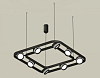 Подвесная люстра Ambrella Light XB XB9182153 100_100_2425244
