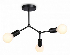 Люстра на штанге Ambrella Light TR TR8027 500_191_2421877