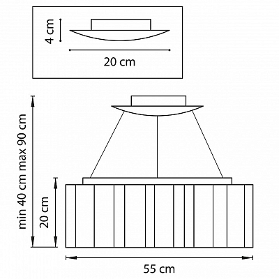 Подвесная люстра Lightstar Nubi 802167 400_400_1716008