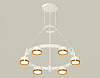 Подвесная люстра Ambrella Light XR XR92031102 100_100_2020751