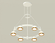 Подвесная люстра Ambrella Light XR XR92031102 250_100_2020751