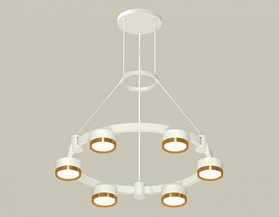 Подвесная люстра Ambrella Light XR XR92031102 400_400_2020751