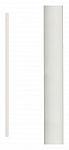 Плафон металлический Nowodvorski Cameleon Laser 1000 WH 8488 250_100_Array