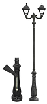 Фонарный столб Fumagalli CEFA U23.202.R20.AXE27 250_100_Array
