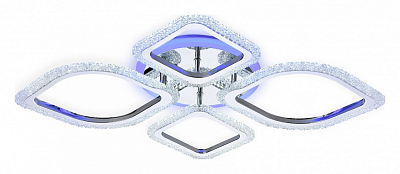 Потолочная люстра Ambrella Light FA FA5148 400_400_2011654