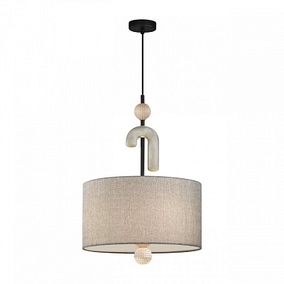 Подвесной светильник Odeon Light Bagel 5410/3 400_400_1727907