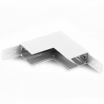 Соединитель угловой L-образный для треков накладных Elektrostandard Slim Magnetic a061238 250_100_2123999