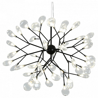 Подвесная люстра Kink Light Ветта 07521-45,19(21) 400_400_2428374