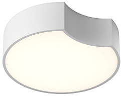 Накладной светильник DesignLed Triple AX14031-B-WH-WW 500_191_3071423