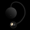 Бра Loft it Point 10254 Black 100_100_1850817