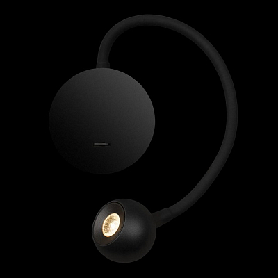 Бра Loft it Point 10254 Black 400_400_1850817