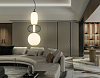 Подвесной светильник Ambrella Light LH LH11008 100_100_2030480
