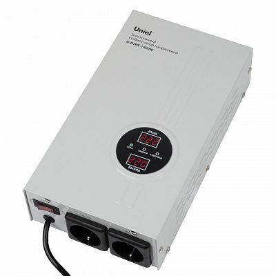 Стабилизатор напряжения Uniel  UL-00010577 400_400_644134