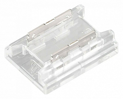 Соединитель лент прямой жесткий Arlight COB-MONO 39314 400_400_2135834