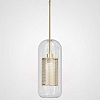 Подвесной светильник Imperiumloft CATCH F CATCH-F01 100_100_2458347