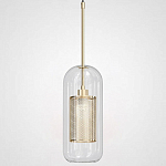 Подвесной светильник Imperiumloft CATCH F CATCH-F01 250_100_Array