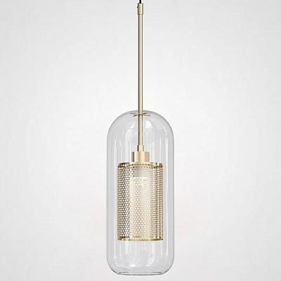 Подвесной светильник Imperiumloft CATCH F CATCH-F01 400_400_2458347
