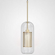 Подвесной светильник Imperiumloft CATCH F CATCH-F01 IMPR_186719-26 500_191_2458347