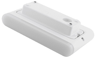 Накладной светильник DesignLed Bravo GW-6080L-12-WH-WW 500_191_2445273
