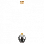 Подвесной светильник Arte Lamp Yuka A7759SP-1PB 250_100_1823688