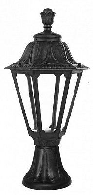 Наземный низкий светильник Fumagalli Rut E26.111.000.AXE27 400_400_3101914