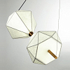 Подвесной светильник Odeon Light Sand Glass 7090/10L 100_100_2464163