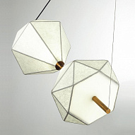 Подвесной светильник Odeon Light Sand Glass 7090/10L 500_191_2464163