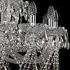 Подвесная люстра Bohemia Art Classic 11.21 11.21.20+10.460.Cr.Sp 100_100_1932158