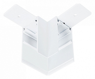 Соединитель угловой внешний для треков накладных Arte Lamp Linea-Accessories A480633 400_400_2124933