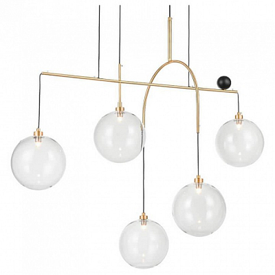 Подвесная люстра Vele Luce Freedom VL5544P05 400_400_2430522