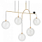 Подвесная люстра Vele Luce Freedom VL5544P05