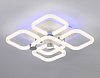 Потолочная люстра Ambrella Light FA FA3861 100_100_2022604