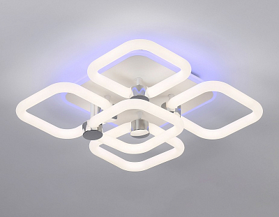 Потолочная люстра Ambrella Light FA FA3861 400_400_2022604