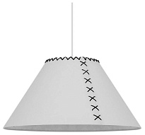 Подвесной светильник Arte Lamp FLEECE A7092SP-1WH 500_191_3072119