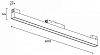 Встраиваемый светильник Hesby Lighting ElDeko HSBL_0237 100_100_3106208