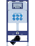 SET AQUATEK ЕВРОПА-070 4в1 (рама AQUATEK INS-0000025 +крепление KKI-0000002 +кнопка KDI-0000070 +унитаз AQ1901-00 +тонкое сиденье sc) 250_100_2732970