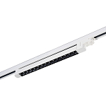 ST662.536.15 Св-к трек. Белый LED 1*15W 3000K 1 200Lm Ra>90 48° IP20 L535xW33xH73 165-265V ТРЭЙС 250_100_2946238
