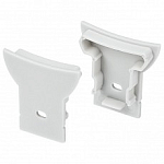 Набор заглушек для профиля Arlight ARH-WIDE-H20 TPZ 018871 250_100_Array