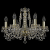 Подвесная люстра Bohemia Art Classic 11.26 11.26.6.165.Gd.B 100_100_2426585