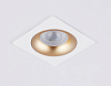 Встраиваемый светильник Ambrella Light TECHNO SPOT TN102728 100_100_2027551