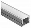 Профиль накладной Arlight PDS 028363 100_100_2263021