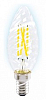 Лампа светодиодная Ambrella Light С37 E14 6Вт 6400K 202126 100_100_2284418