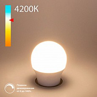 Лампа светодиодная Elektrostandard BLE2776 E27 7Вт 4200K a063766 500_191_2241678