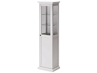 Шкаф-витрина однодверный 331031 250_100_2505012